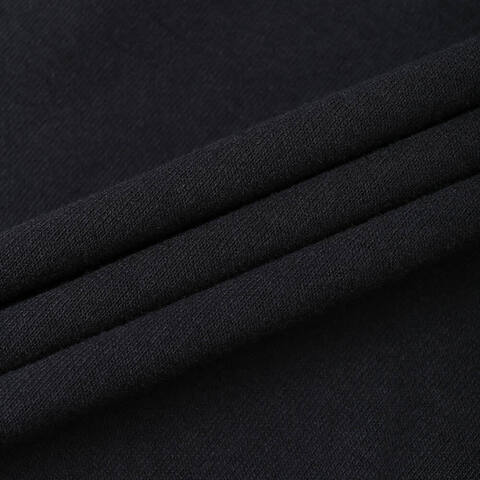 adidas阿迪达斯2025男子M TNS RCKT G T针织无领短TJJ1410