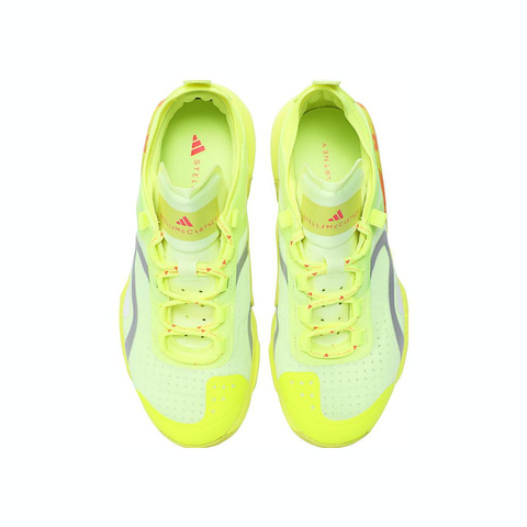 adidas阿迪达斯2025女子aSMC TRAINING DROPSETaSMCJH8934