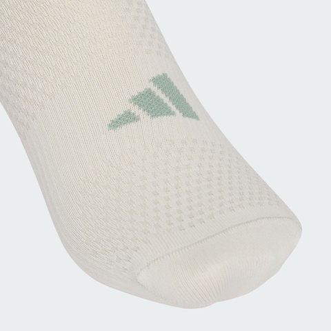 adidas阿迪达斯2025中性LIGHT LOWCUT 1P中袜KA9261