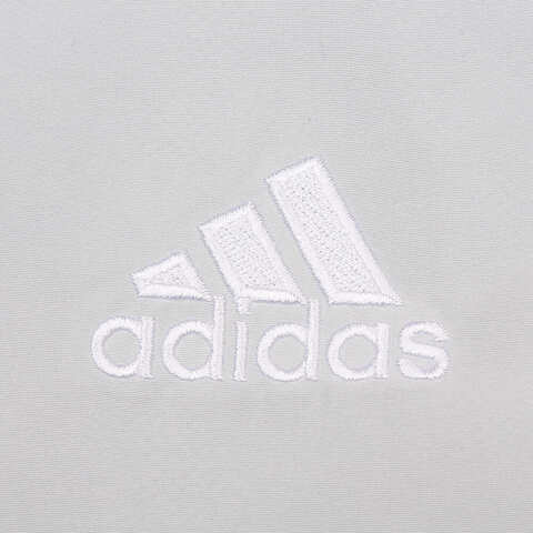 adidas阿迪达斯2025男子FCB UBP TT梭织无帽外套JF0592