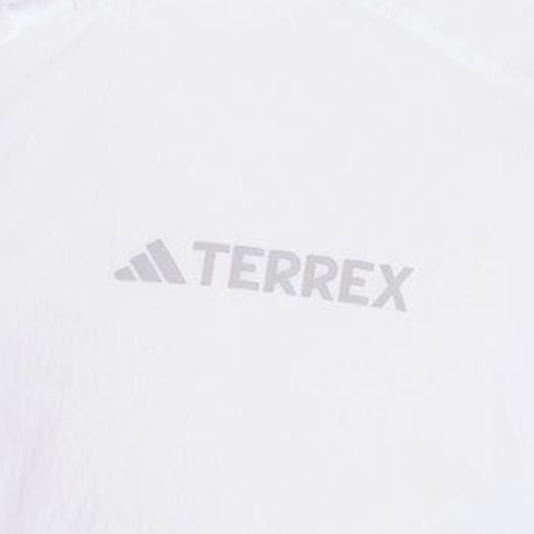 adidas阿迪达斯2025男子MT W.R UPF JKT梭织连帽外套JD3506