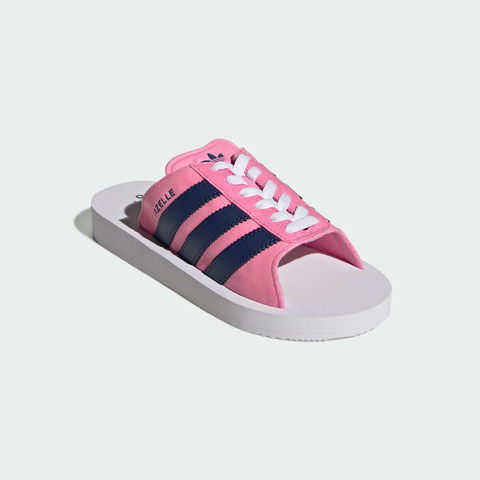 adidas Originals阿迪三叶草2025中性GAZELLE BEACH WORI-CLASSICJQ7445