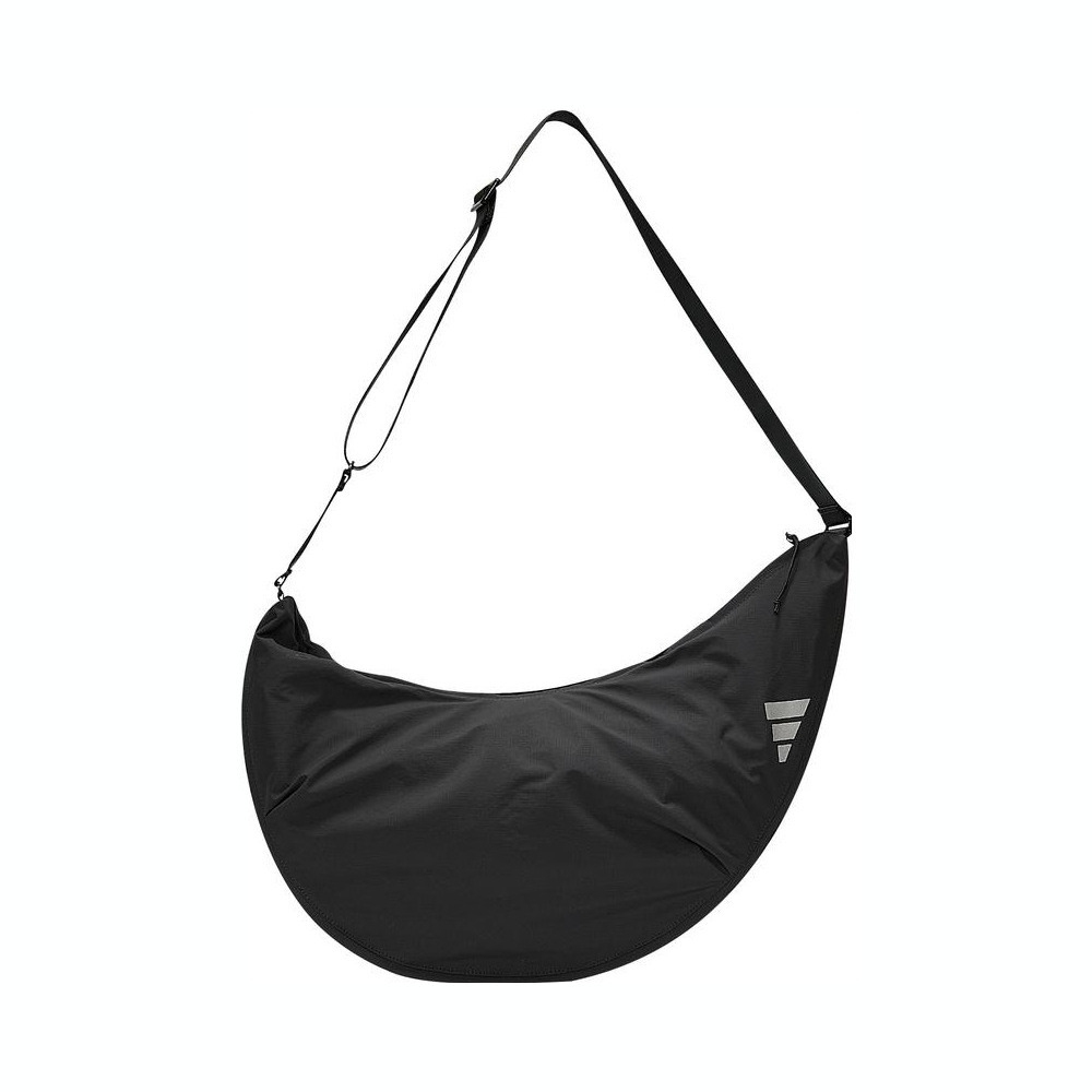 adidas阿迪达斯2025中性FTSL CSBD BAG斜背包JM3400