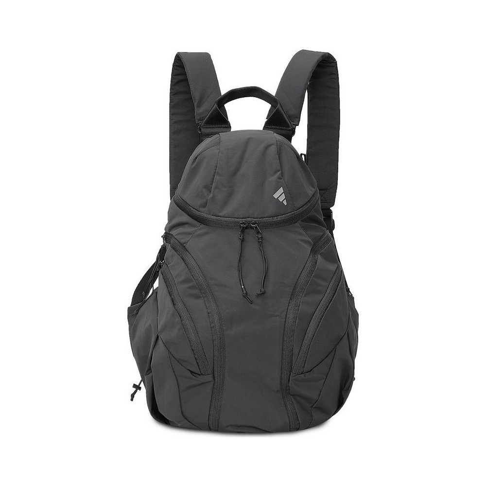 adidas阿迪达斯2025中性FTSL BACKPACK双肩包JM8070