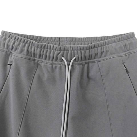 adidas阿迪达斯2025男子FUSTL KN PT针织长裤JM8613