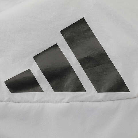 adidas阿迪达斯2025男子FUSTL P PAD JKT薄棉服JZ8722