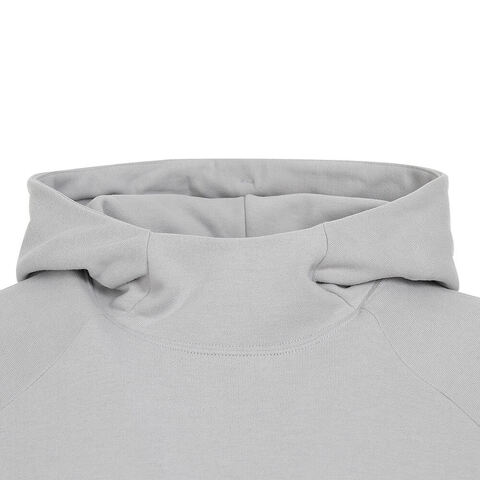 adidas阿迪达斯2025男子FUSTL HOODY SWT针织连帽卫衣JM8605