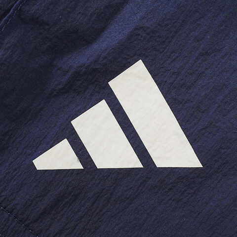 adidas阿迪达斯2025中性FUSTL KU WVPT3梭织长裤JM8645