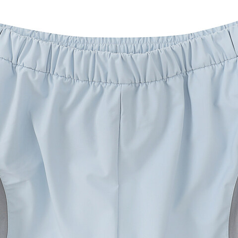 adidas阿迪达斯2025中性FUSTL KU WVPT3梭织长裤JM8645