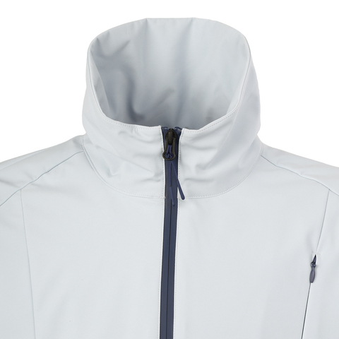 adidas阿迪达斯2025中性FUSTL KU WVJK3梭织无帽外套JM8625