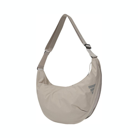 adidas阿迪达斯2025中性FTSL CSBD BAG斜背包JZ0575