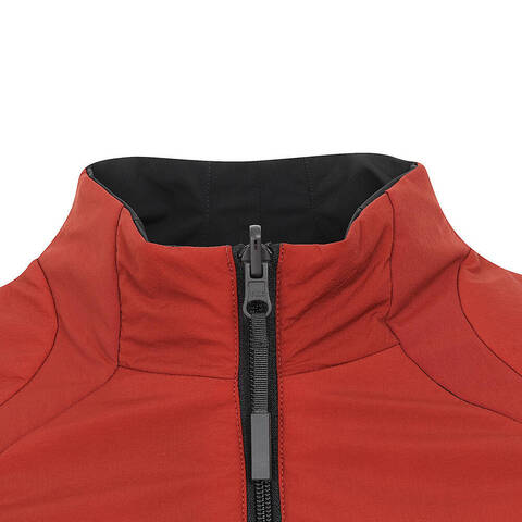 adidas阿迪达斯2025女子FUSTL W P JKT薄棉服JM4247