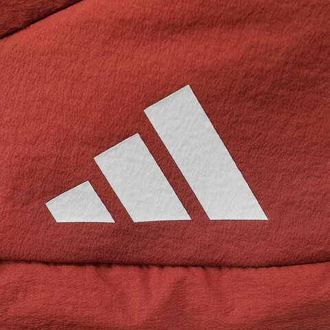 adidas阿迪达斯2025女子FUSTL W P JKT薄棉服JM4247