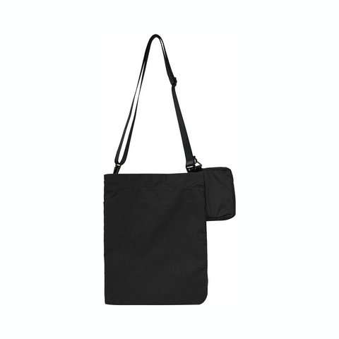 adidas阿迪达斯2025中性FTSL TOTE BAG斜背包JM3399