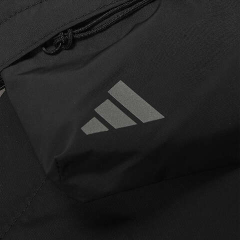 adidas阿迪达斯2025中性FTSL TOTE BAG斜背包JM3399