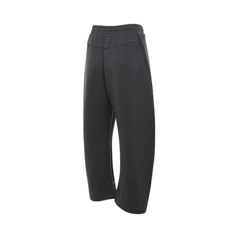 adidas阿迪达斯2025女子FUSTL KN PNT 1针织长裤KC0303