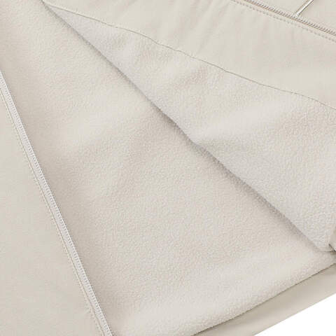 adidas阿迪达斯2025女子FUSTL WV JKT梭织无帽外套JY8061