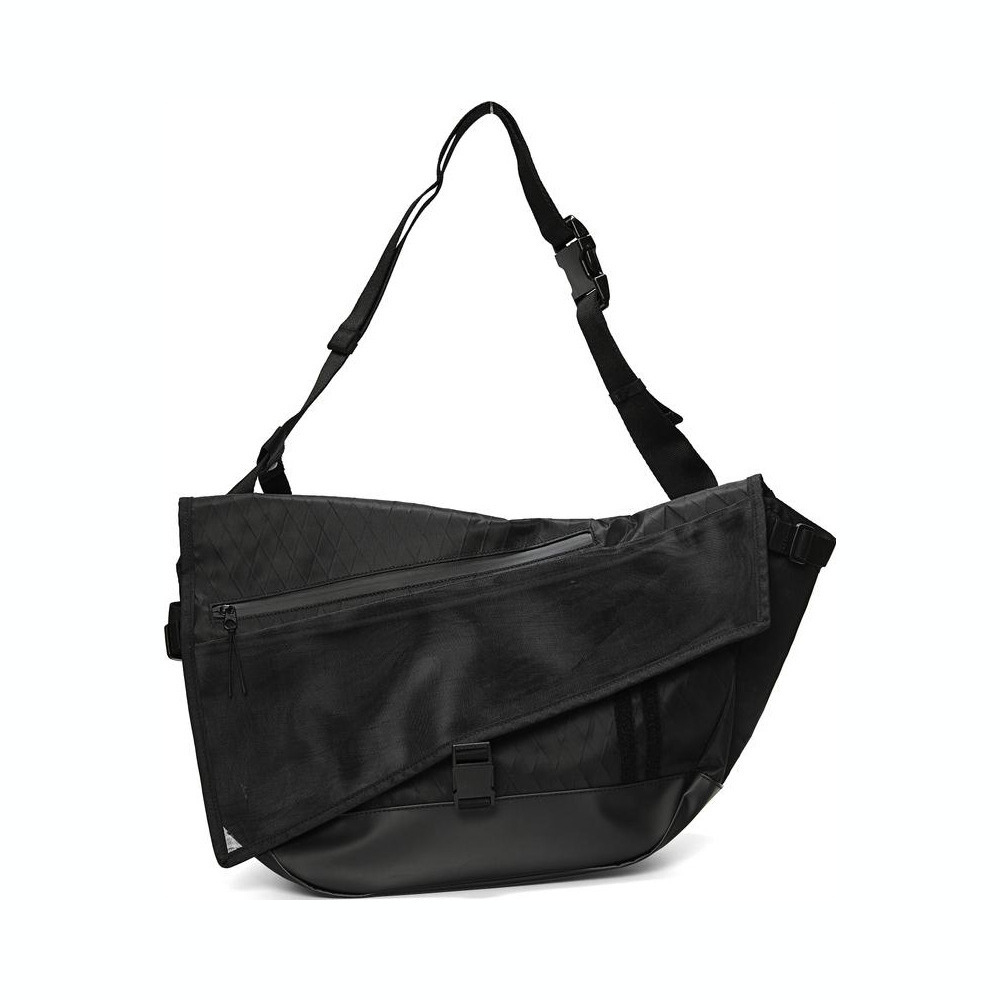 adidas阿迪达斯2025中性FTSL MS BAG斜背包JM4455