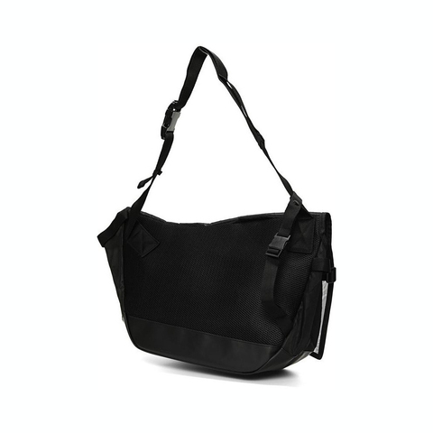 adidas阿迪达斯2025中性FTSL MS BAG斜背包JM4455