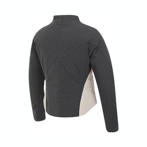 adidas阿迪达斯2025女子FUSTL W P JKT薄棉服JM4249