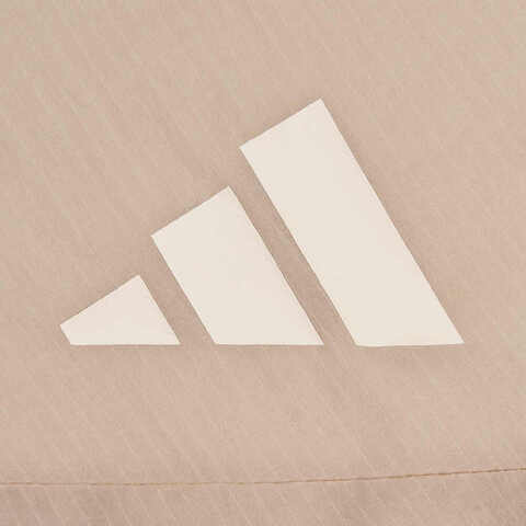 adidas阿迪达斯2025女子FUSTL KU WVJK5梭织无帽外套KB3650