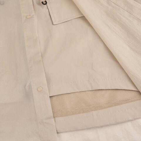 adidas阿迪达斯2025女子FUSTL KU WVJK5梭织无帽外套KB3650