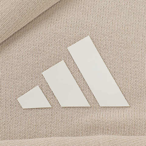 adidas阿迪达斯2025女子FUSTL JKT HOODY针织连帽外套JY8068