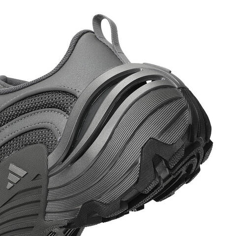 adidas阿迪达斯2025中性Wonder Runner TurboFOSJS3746