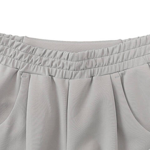 adidas阿迪达斯2025女子FUSTL W P PT2针织长裤JM4267