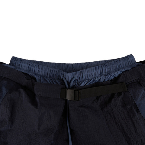 adidas阿迪达斯2025中性FUSTL KU WVPT梭织长裤JM8637