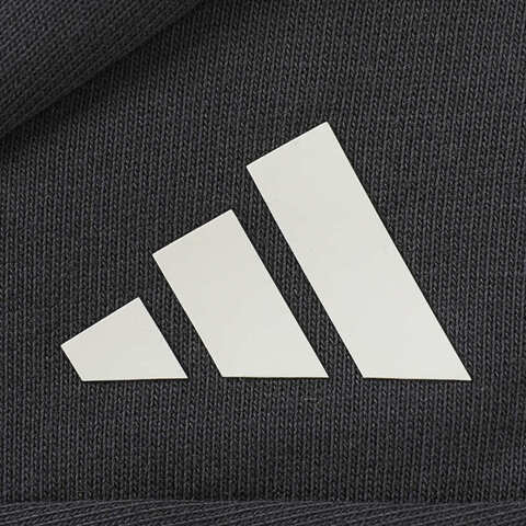 adidas阿迪达斯2025女子FUSTL JKT HOODY针织连帽外套JY8066