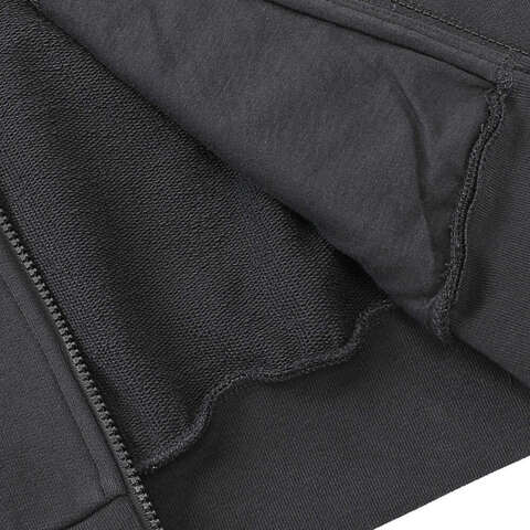 adidas阿迪达斯2025女子FUSTL JKT HOODY针织连帽外套JY8066