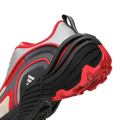 adidas阿迪达斯2025中性Wonder Runner TurboFOSJS3747