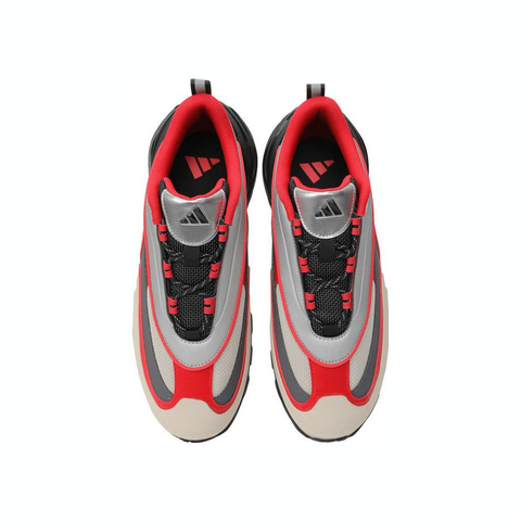 adidas阿迪达斯2025中性Wonder Runner TurboFOSJS3747