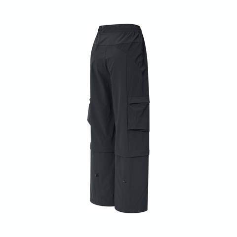 adidas阿迪达斯2025男子FUSTL P WV PNT梭织长裤KA2462