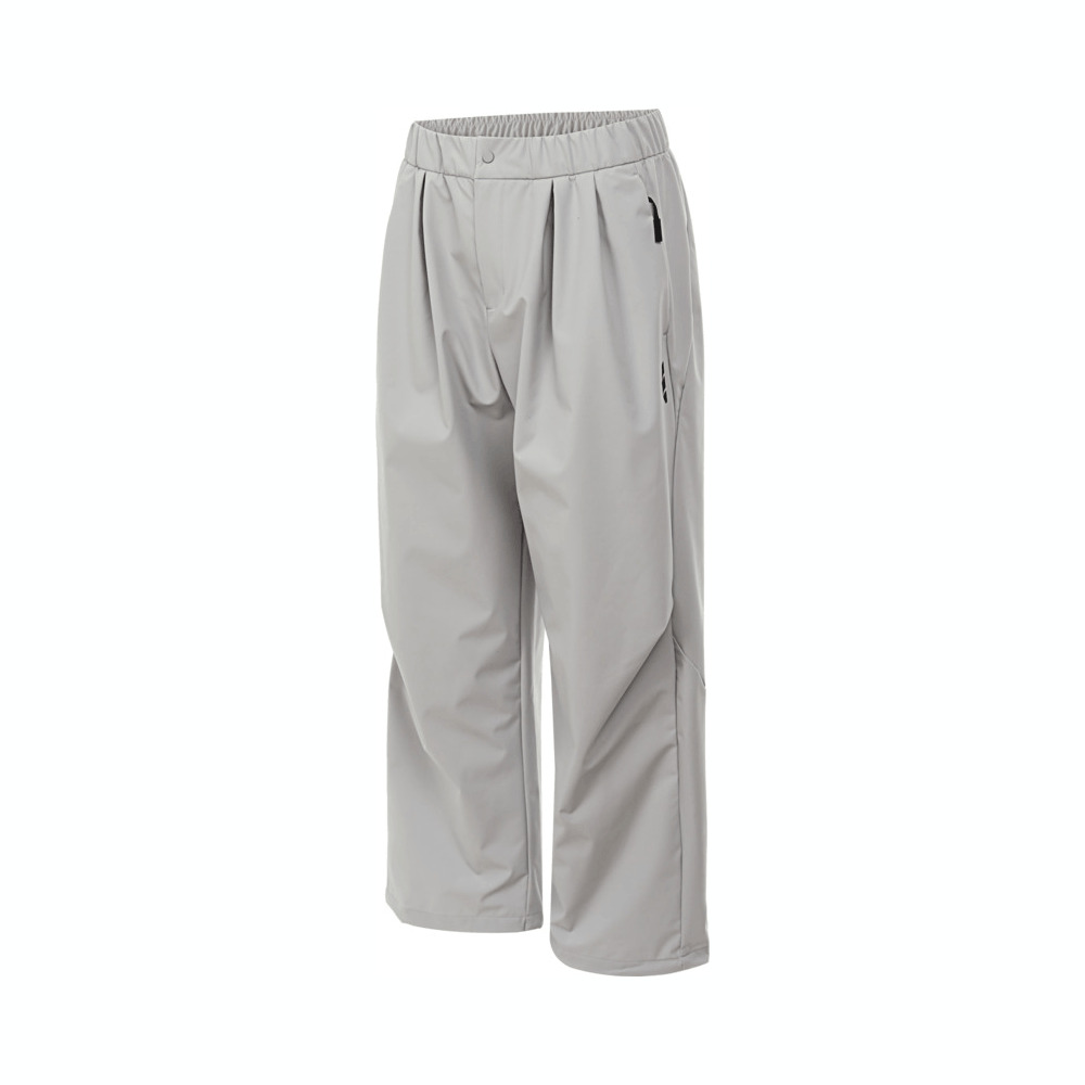 adidas阿迪达斯2025男子FUSTL P PT梭织长裤JM6245