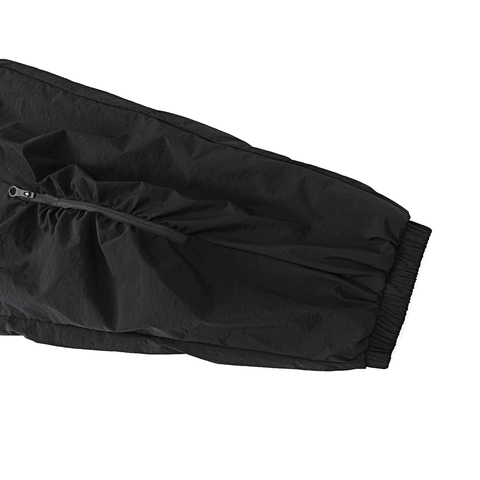 adidas阿迪达斯2025中性FUSTL KUWVPT2梭织长裤JM8642