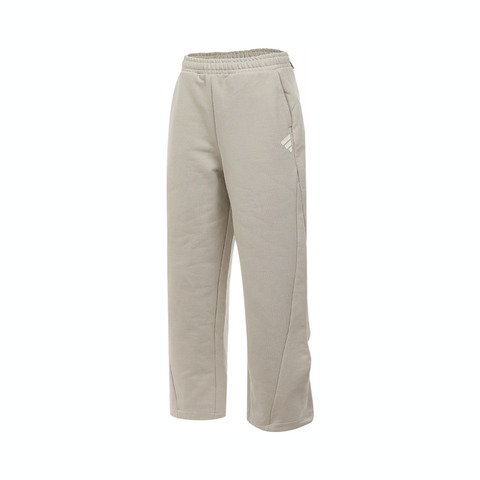 adidas阿迪达斯2025女子FUSTL KN PNT 2针织长裤JY8074