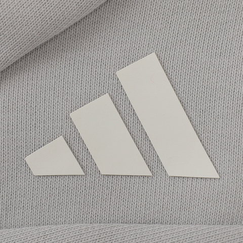 adidas阿迪达斯2025女子FUSTL JKT HOODY针织连帽外套JY8067