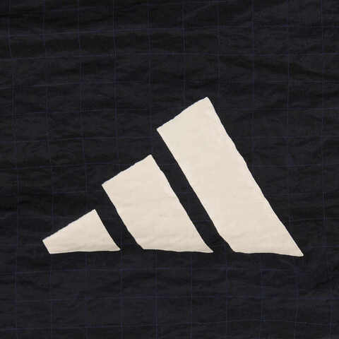 adidas阿迪达斯2025中性FUSTL KU WVJK2梭织无帽外套JM8622