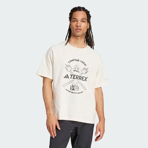 adidas阿迪达斯2025男子XPL POLYGIENE T针织无领短TJI8317