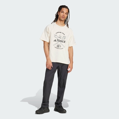 adidas阿迪达斯2025男子XPL POLYGIENE T针织无领短TJI8317