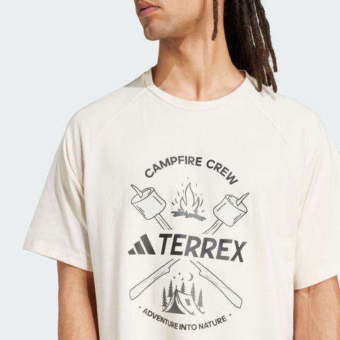 adidas阿迪达斯2025男子XPL POLYGIENE T针织无领短TJI8317