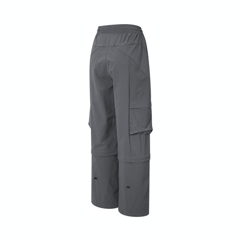 adidas阿迪达斯2025男子FUSTL P WV PNT梭织长裤KA2464