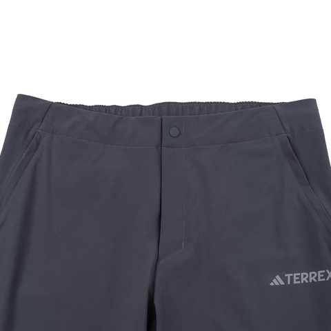 adidas阿迪达斯2025男子MT 4WS PANT梭织长裤JW4824