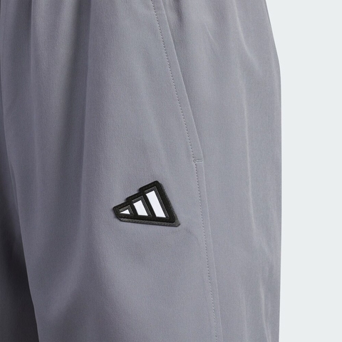 adidas阿迪达斯2025男大童JB WV SHORT梭织短裤JM3420