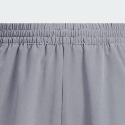 adidas阿迪达斯2025男大童JB WV SHORT梭织短裤JM3420