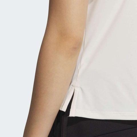 adidas阿迪达斯2025女子W CF TEE针织无领短TKC1488