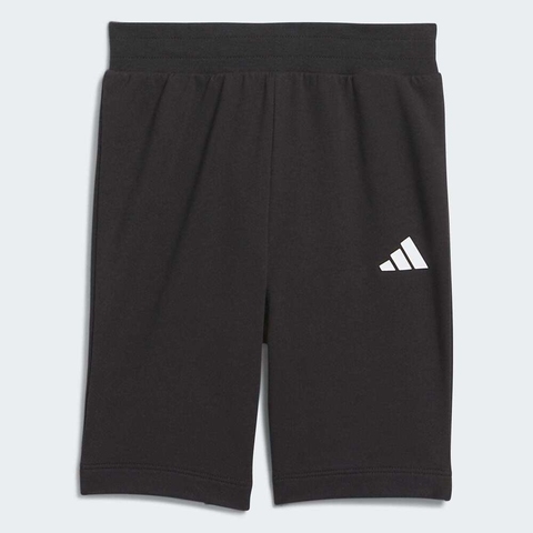 adidas阿迪达斯2025男婴童IN 3/4 PNT SET短袖套服JM3416