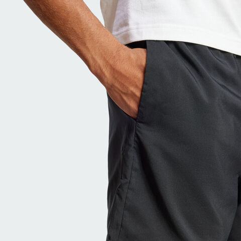 adidas阿迪达斯2026男子M SL CHELSEA梭织短裤JF1117